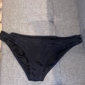 Shade and Shore, size M, black